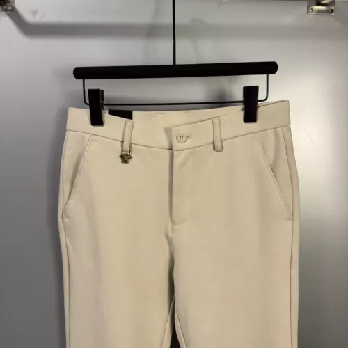 Replica Versace Pants For Men #1341787 $82.00 USD for Wholesale