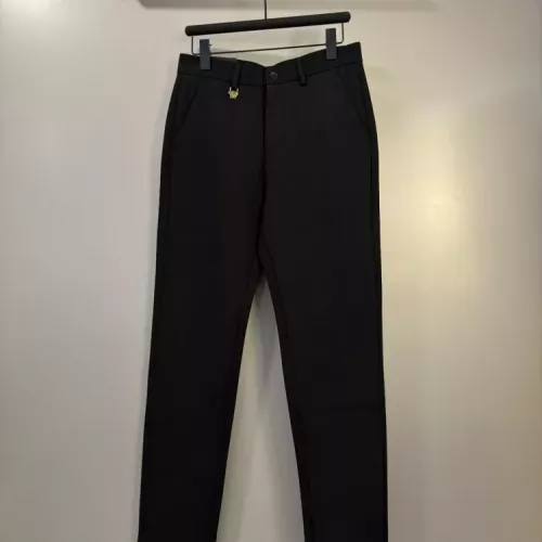 Replica Versace Pants For Men #1341789 $82.00 USD for Wholesale