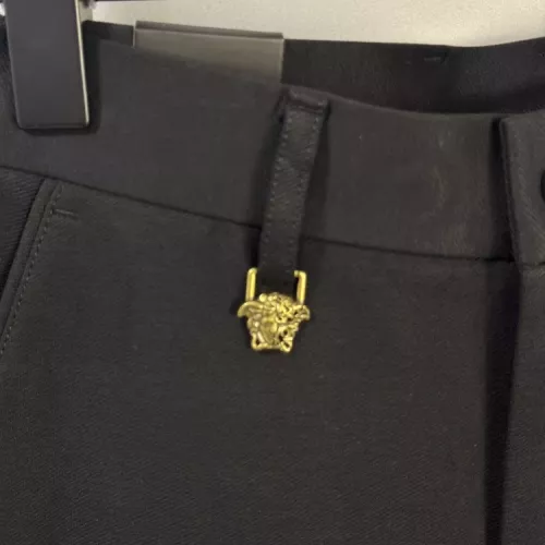 Replica Versace Pants For Men #1341789 $82.00 USD for Wholesale