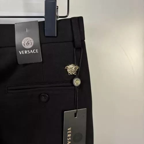 Replica Versace Pants For Men #1341789 $82.00 USD for Wholesale