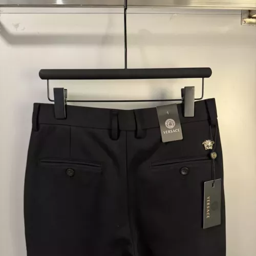 Replica Versace Pants For Men #1341789 $82.00 USD for Wholesale