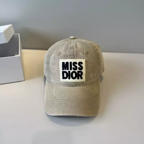 Christian Dior Caps #1341794