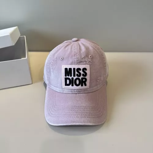 Christian Dior Caps #1341795