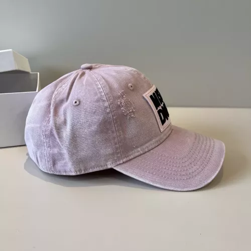 Replica Christian Dior Caps #1341795 $27.00 USD for Wholesale