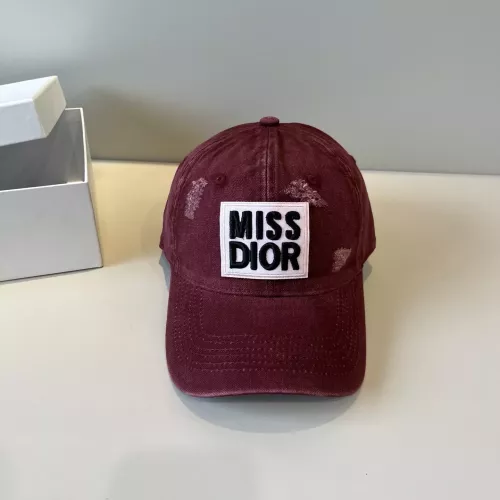 Christian Dior Caps #1341796