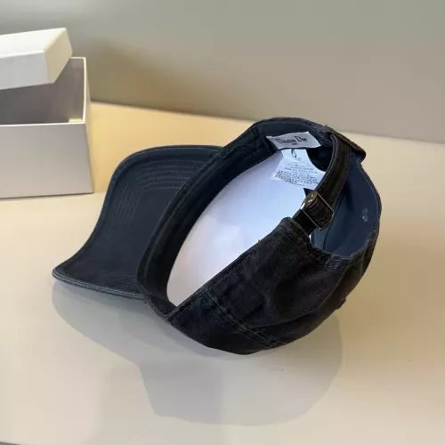 Replica Christian Dior Caps #1341797 $27.00 USD for Wholesale