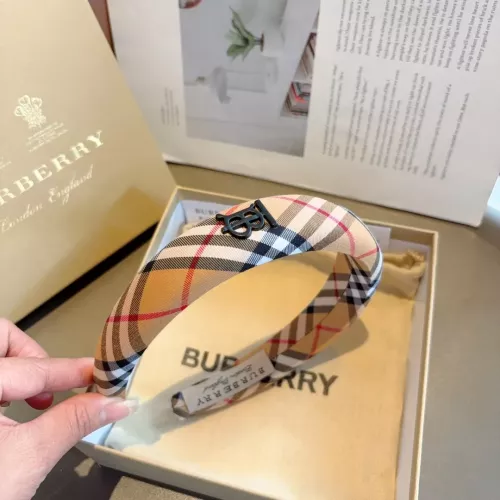 Burberry Headband For Women #1341802