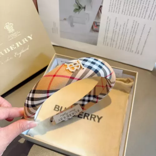 Burberry Headband For Women #1341804