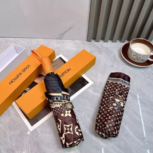 Replica Louis Vuitton Umbrellas #1341808 $29.00 USD for Wholesale