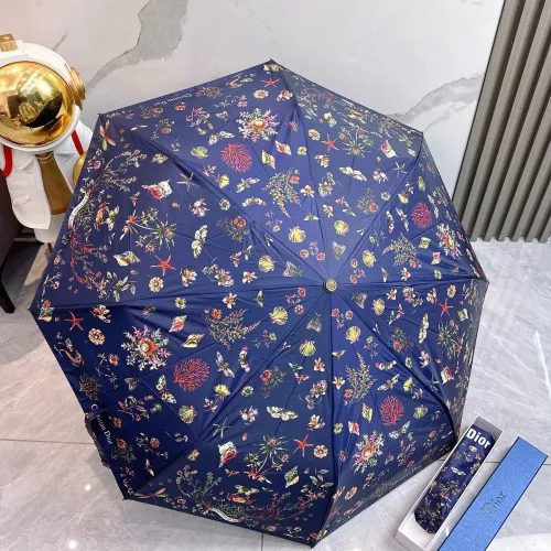 Christian Dior Umbrellas #1341811