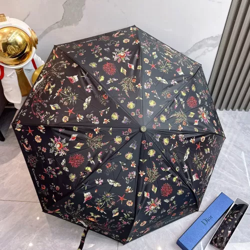 Christian Dior Umbrellas #1341812