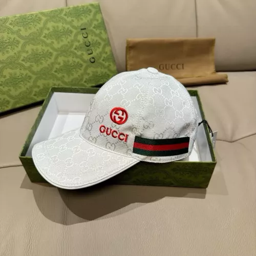 Gucci Caps #1341815