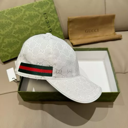 Replica Gucci Caps #1341815 $34.00 USD for Wholesale