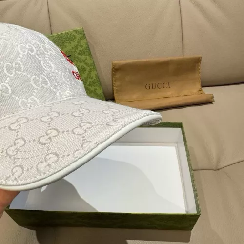 Replica Gucci Caps #1341815 $34.00 USD for Wholesale