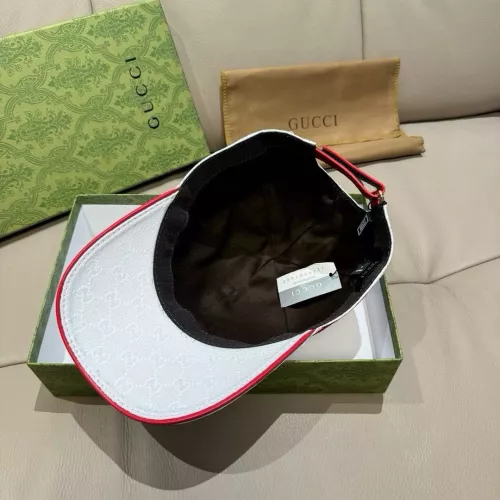 Replica Gucci Caps #1341815 $34.00 USD for Wholesale