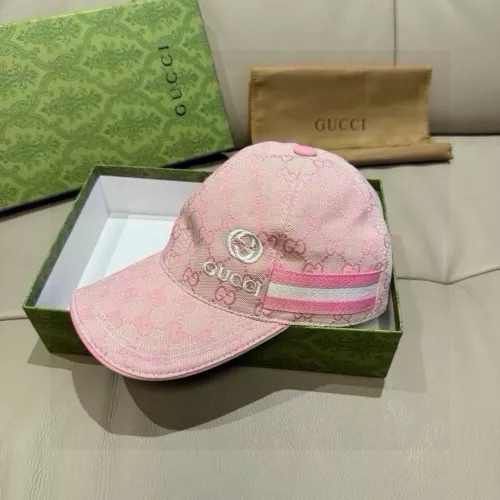 Gucci Caps #1341816