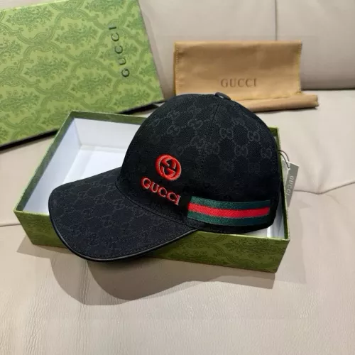 Gucci Caps #1341819