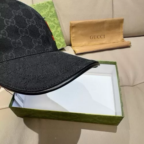 Replica Gucci Caps #1341819 $34.00 USD for Wholesale
