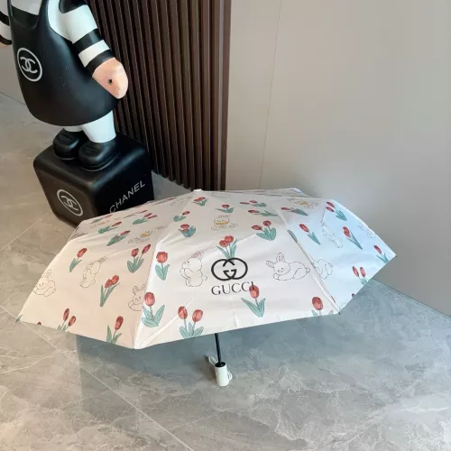Replica Gucci Umbrellas #1341820 $29.00 USD for Wholesale