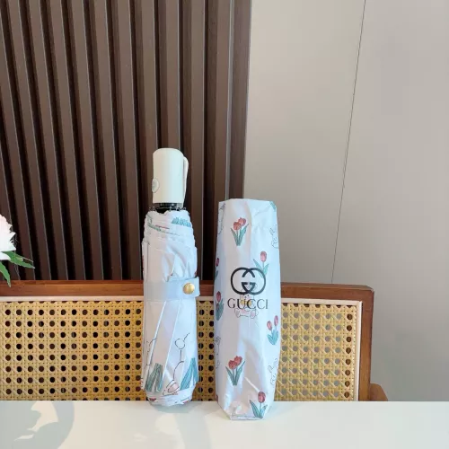 Replica Gucci Umbrellas #1341820 $29.00 USD for Wholesale