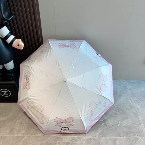Gucci Umbrellas #1341821