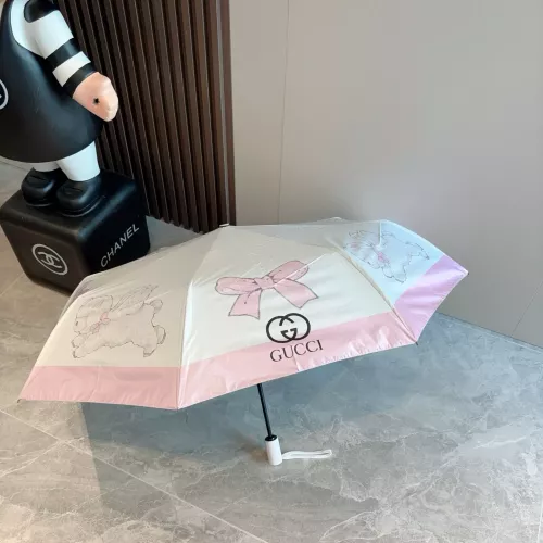 Replica Gucci Umbrellas #1341821 $29.00 USD for Wholesale