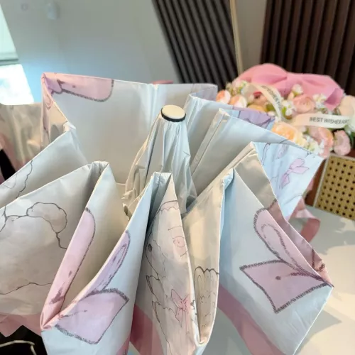 Replica Gucci Umbrellas #1341821 $29.00 USD for Wholesale