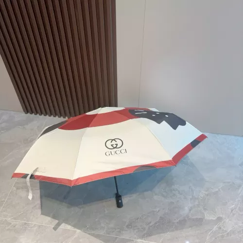 Replica Gucci Umbrellas #1341822 $29.00 USD for Wholesale