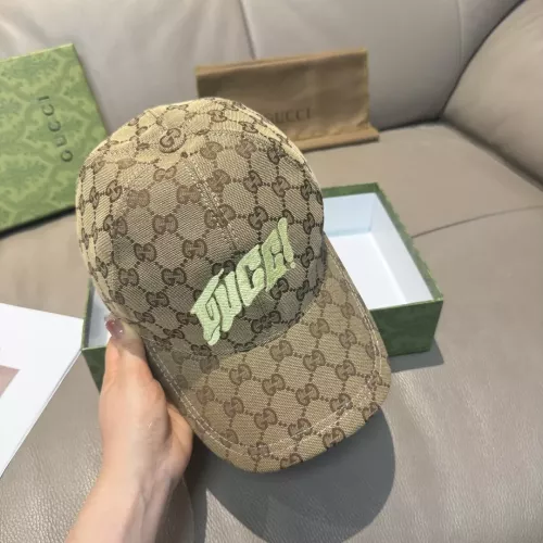 Gucci Caps #1341823