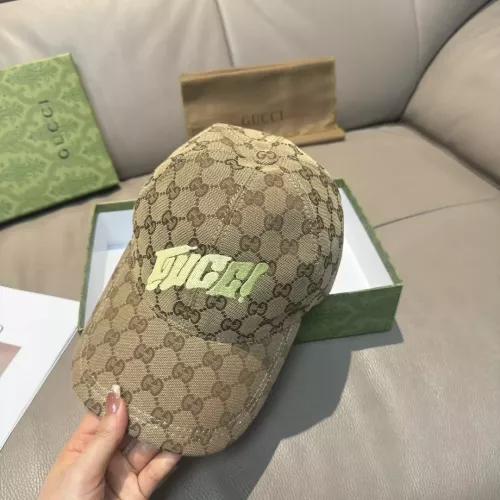 Replica Gucci Caps #1341823 $36.00 USD for Wholesale