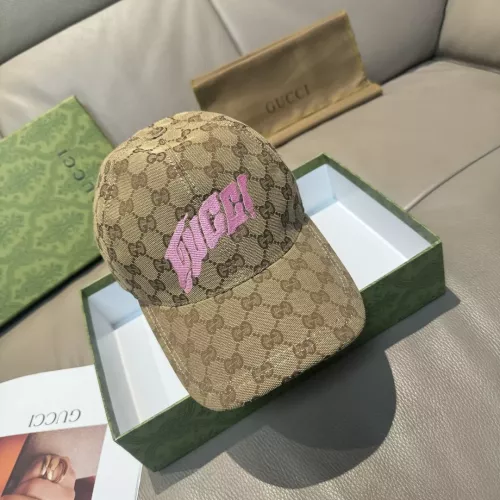 Replica Gucci Caps #1341824 $36.00 USD for Wholesale