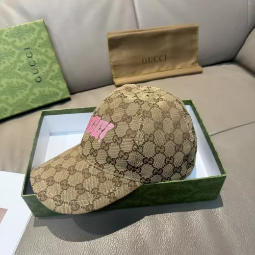 Replica Gucci Caps #1341824 $36.00 USD for Wholesale