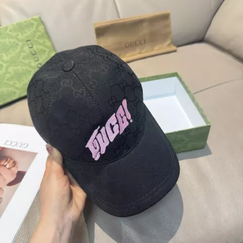Gucci Caps #1341825