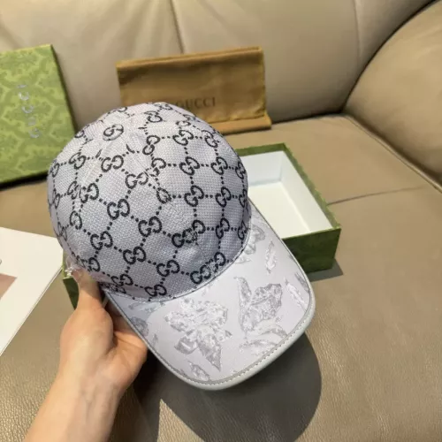 Replica Gucci Caps #1341827 $36.00 USD for Wholesale