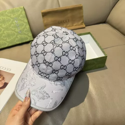 Replica Gucci Caps #1341827 $36.00 USD for Wholesale