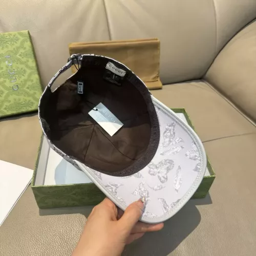 Replica Gucci Caps #1341827 $36.00 USD for Wholesale
