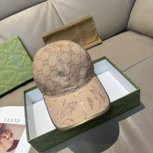 Gucci Caps #1341828