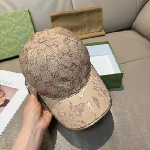 Replica Gucci Caps #1341828 $36.00 USD for Wholesale