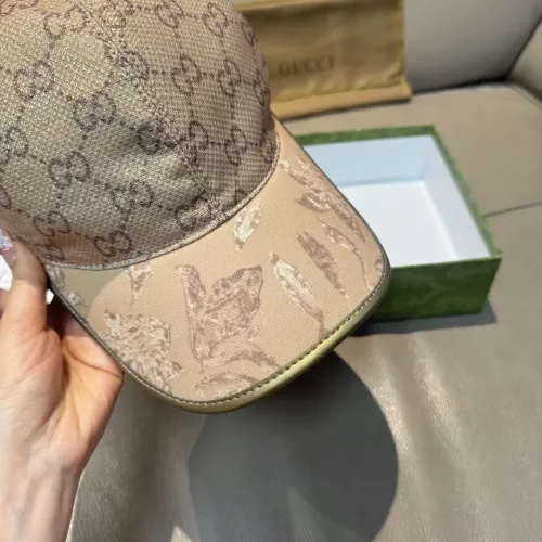 Replica Gucci Caps #1341828 $36.00 USD for Wholesale