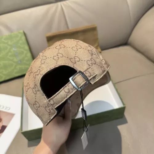 Replica Gucci Caps #1341828 $36.00 USD for Wholesale