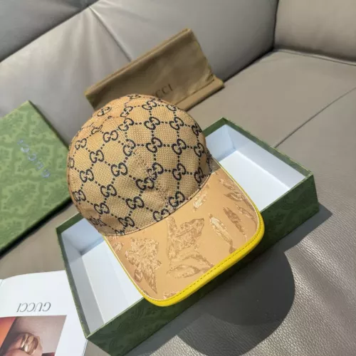 Gucci Caps #1341829