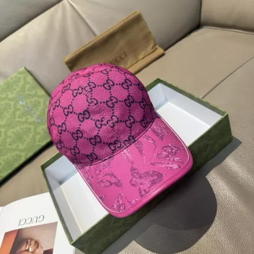 Gucci Caps #1341830
