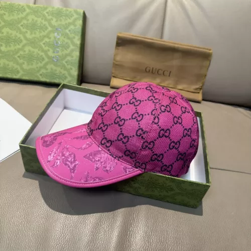 Replica Gucci Caps #1341830 $36.00 USD for Wholesale