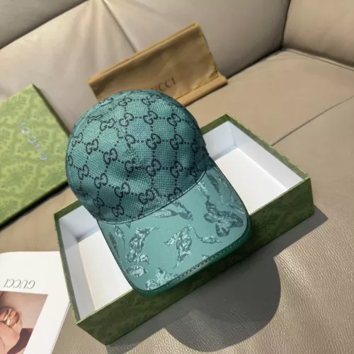 Gucci Caps #1341831