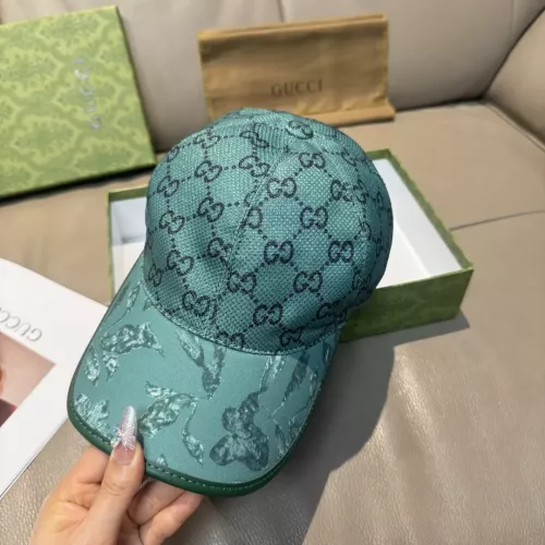 Replica Gucci Caps #1341831 $36.00 USD for Wholesale