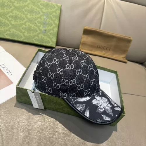 Replica Gucci Caps #1341832 $36.00 USD for Wholesale
