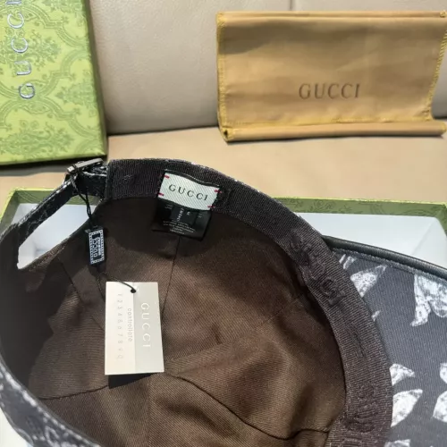 Replica Gucci Caps #1341832 $36.00 USD for Wholesale