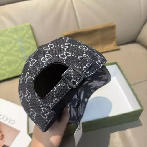 Replica Gucci Caps #1341832 $36.00 USD for Wholesale
