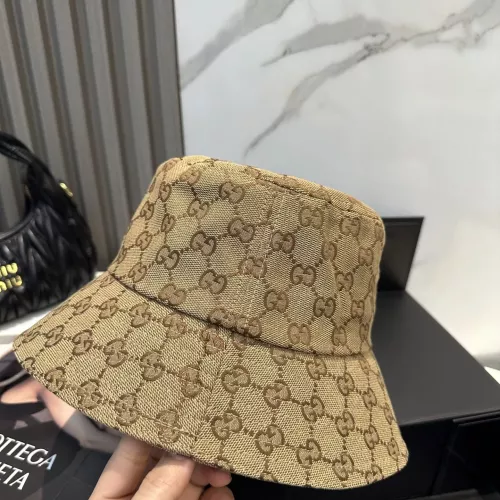 Replica Gucci Caps #1341833 $27.00 USD for Wholesale