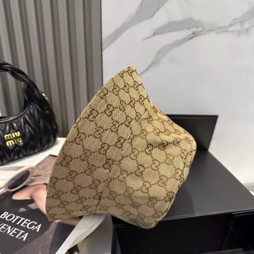 Replica Gucci Caps #1341833 $27.00 USD for Wholesale